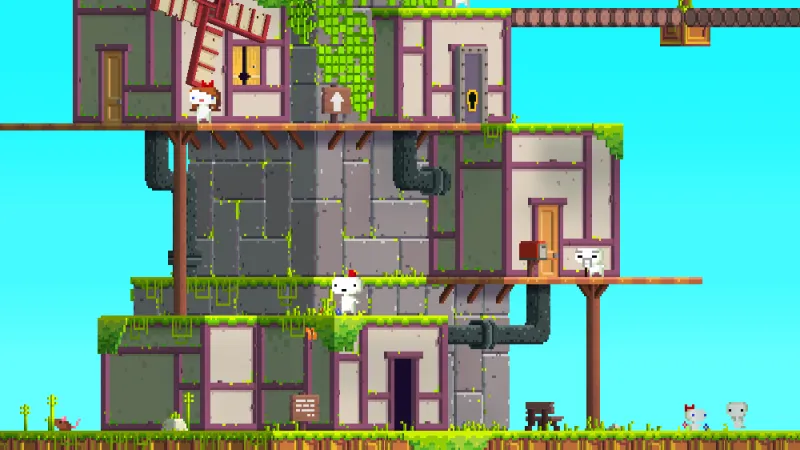 Kyle's Top 10 Games Of The Years
