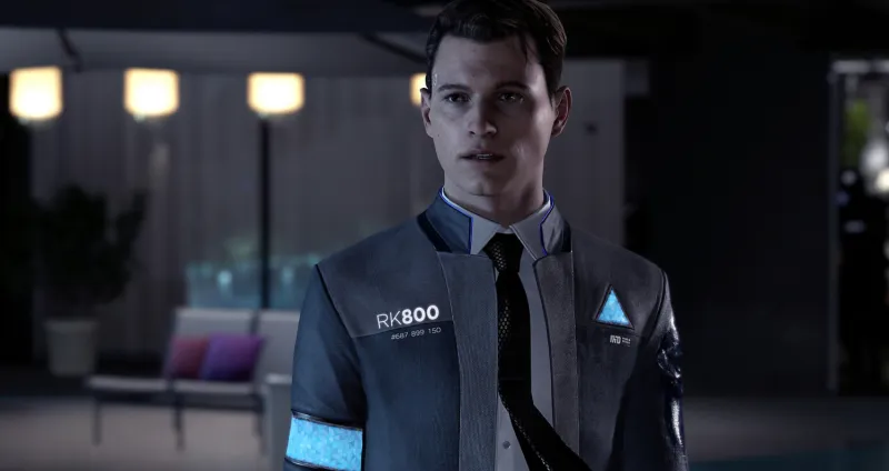 Heavy Rain, Detroit: Become Human & Beyond: Two Souls Coming To Steam