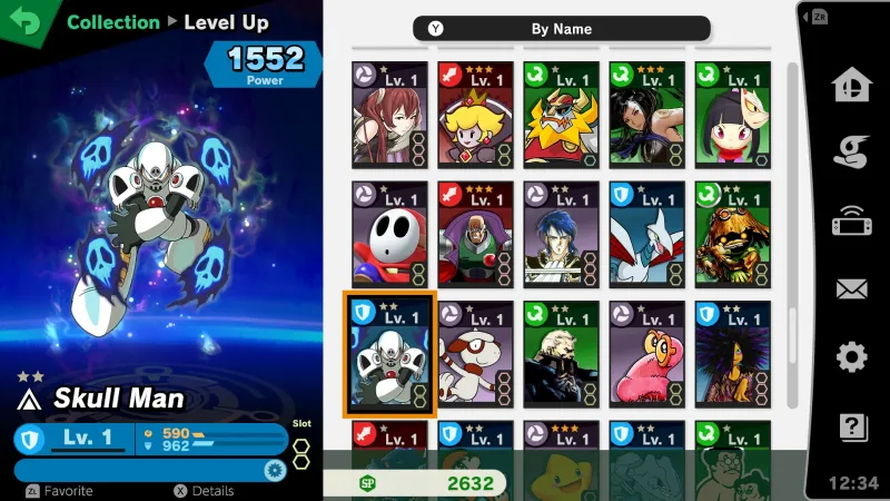 Unlocking Characters Is One Of Super Smash Bros. Ultimate's Best Features