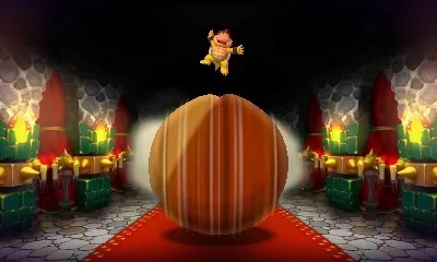 AlphaDream On Remaking Bowser's Inside Story And How Mario & Luigi Could Possibly Fit Inside Of Bowser