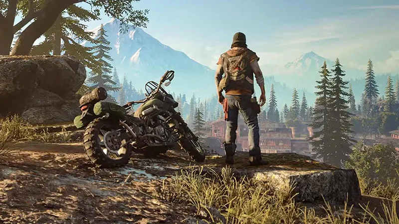 Our Most Anticipated Action Games Of 2019