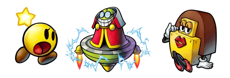 AlphaDream On Remaking Bowser's Inside Story And How Mario & Luigi Could Possibly Fit Inside Of Bowser
