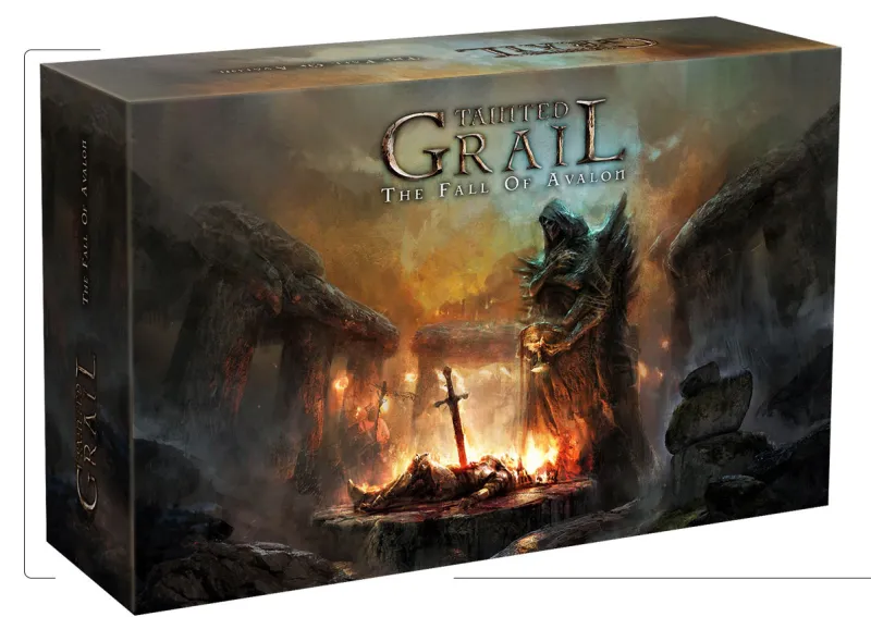 Our Most Anticipated Tabletop Games Of 2019