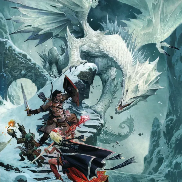 Our Most Anticipated Tabletop Games Of 2019
