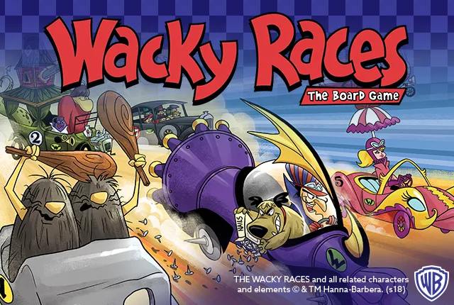 Our Most Anticipated Tabletop Games Of 2019