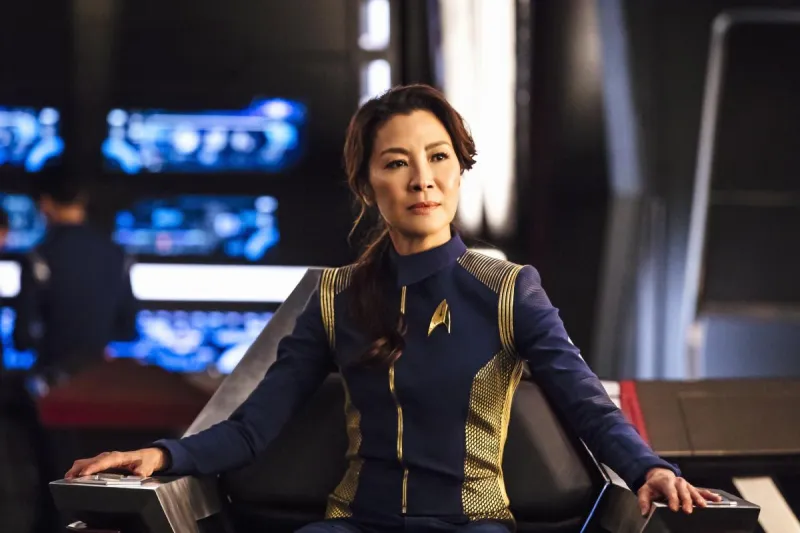 Science-Fiction Weekly – Spider-Man, Weird City, Atom RPG, Star Trek