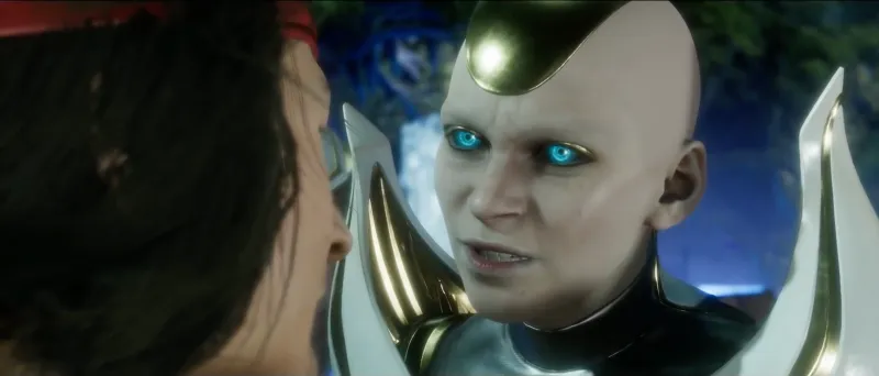 The Full Mortal Kombat 11 Roster So Far