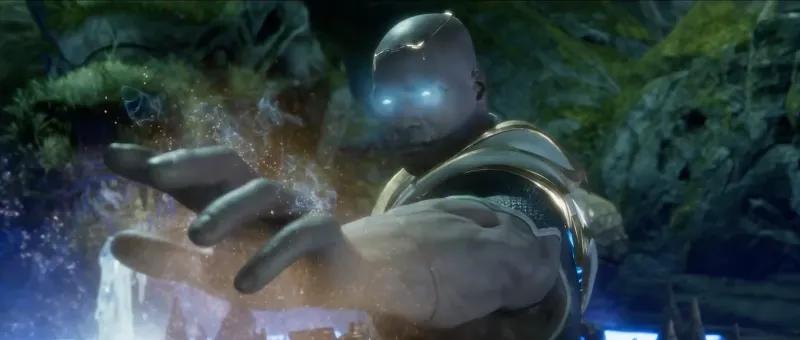 The Full Mortal Kombat 11 Roster So Far