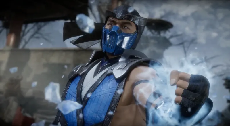The Full Mortal Kombat 11 Roster So Far
