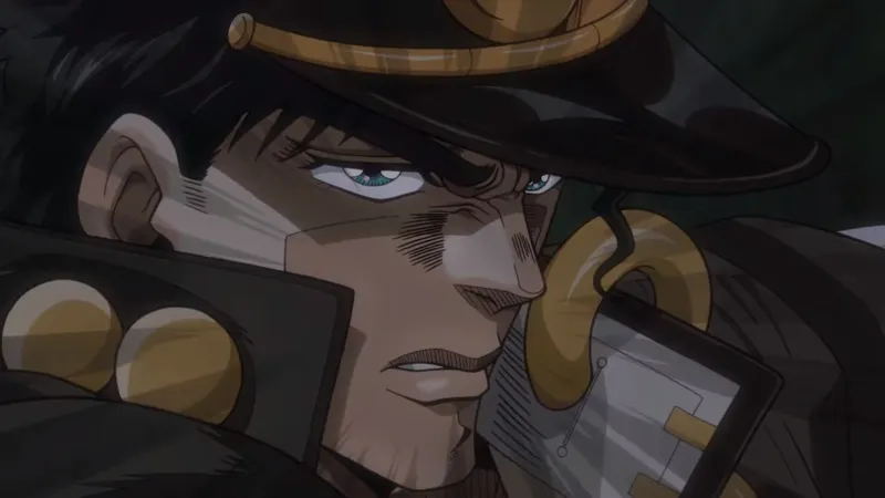 Jump Force Ad Seemingly Reveals Jotaro Kujo, Dragon Quest Anime Hero As Playable Characters