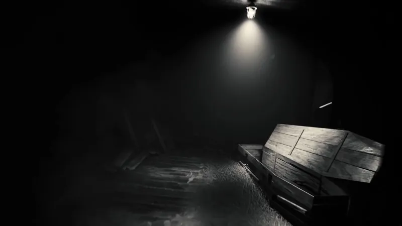 Layers Of Fear 2 Trailer Is Short But Not Sweet