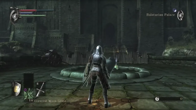 From Software On The Possibility Of A Demon’s Souls Remaster