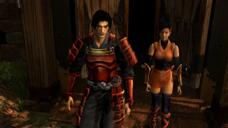 How Does Onimusha: Warlords Hold Up After 18 Years?