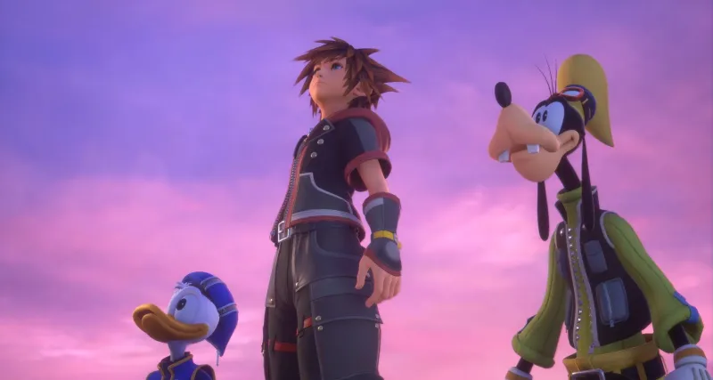 Kingdom Hearts Director Says Marvel And Star Wars Would Be Tricky To Add