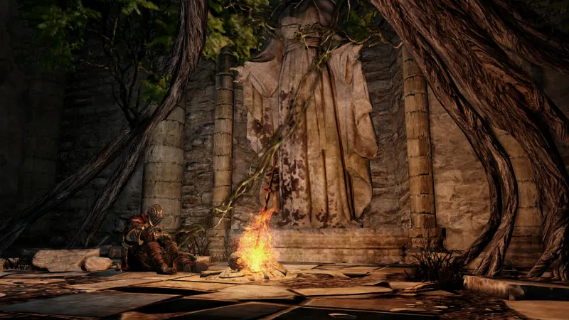 Rumor: FromSoftware's Collaboration With George R.R. Martin Titled Elden Ring