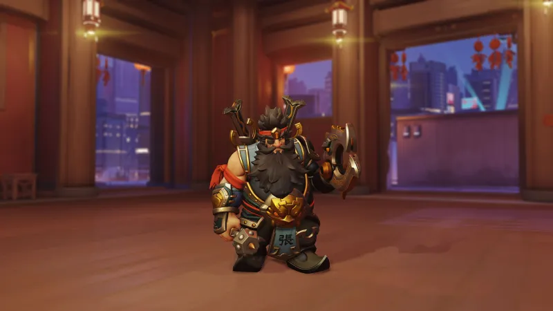 Here Are Overwatch's 2019 Lunar New Year Costumes And Prices
