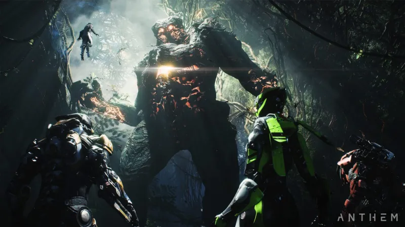 How To Get The Most Out Of The Anthem Open Demo Weekend