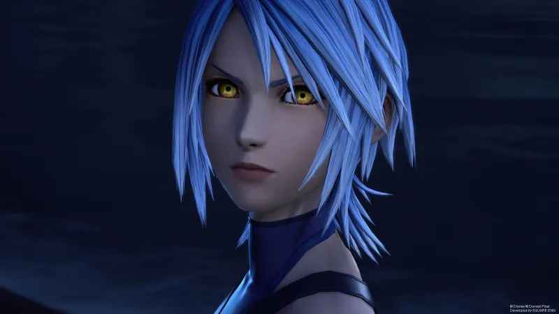 Every Kingdom Hearts Plot Thread We Expect To Tie Up In Kingdom Hearts III