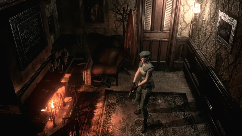 Capcom Eager To Remake Resident Evil 3 If Fans Demand It