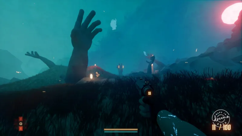 The Most Impressive Creations In Dreams So Far