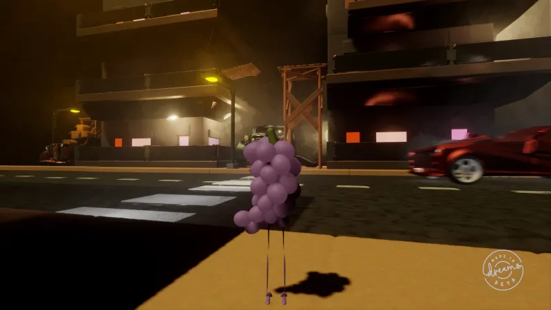 The Most Impressive Creations In Dreams So Far