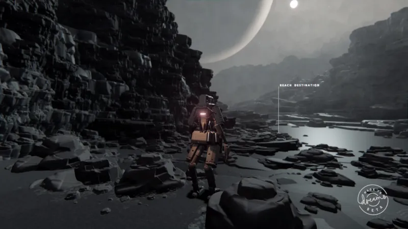 The Most Impressive Creations In Dreams So Far