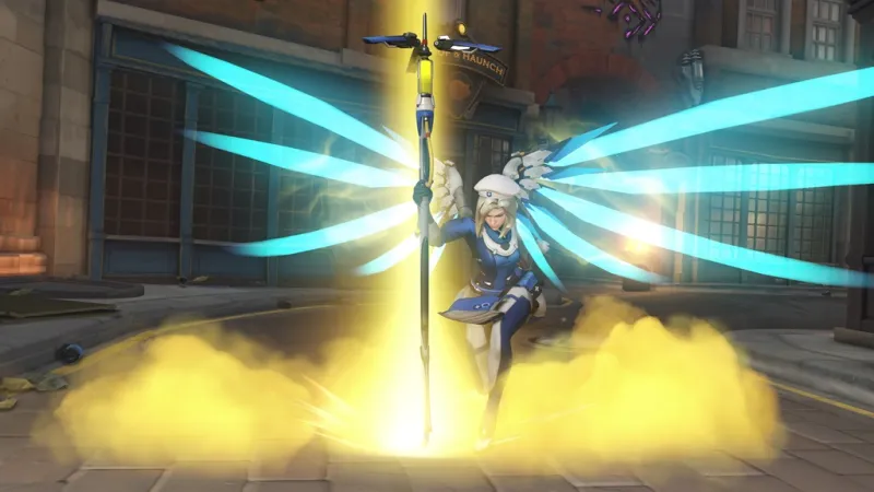 How To Fix Overwatch's Four Broken Heroes