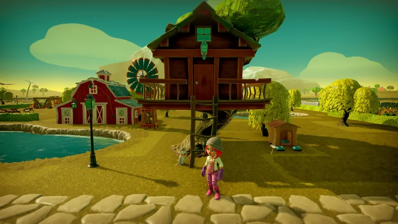 How To Get Rich Quick In Farm Together