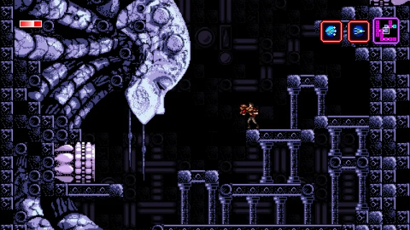 Epic Games Store Version Of Axiom Verge Briefly Broken Due To Mistake With Steam File