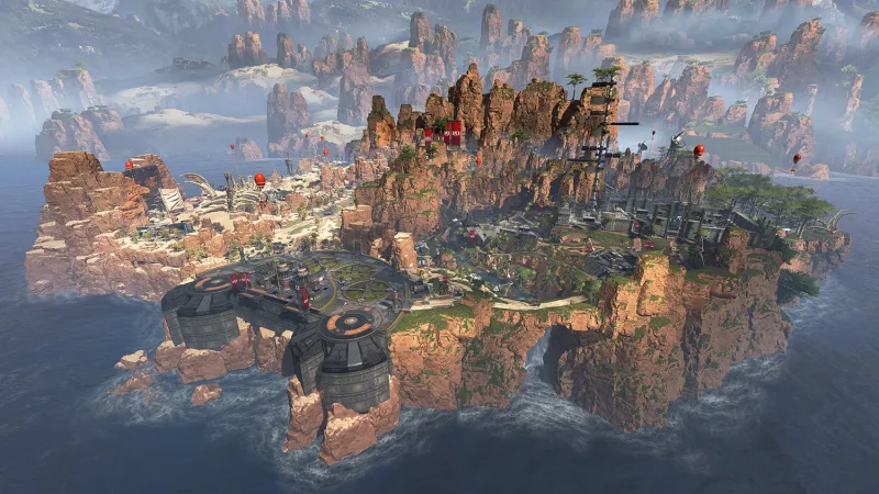 12 Changes We Want For Apex Legends