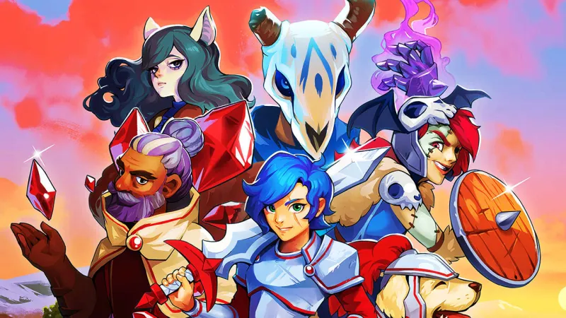 Wargroove Launches On PS4 Next Week Without Crossplay