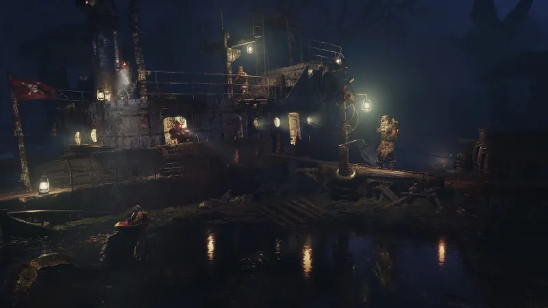 15 Tips For Surviving Metro Exodus' Unforgiving Wastelands