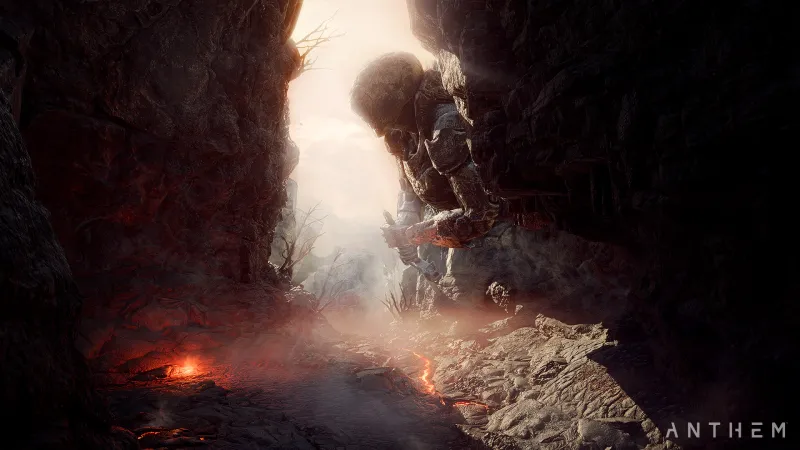 PSA: Latest Anthem Patch Adds Proper HDR Support, Fixes Some Crashing Issues