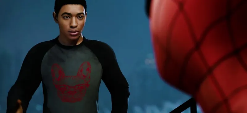 Celebrating Respectful Representations Of Blackness In Gaming