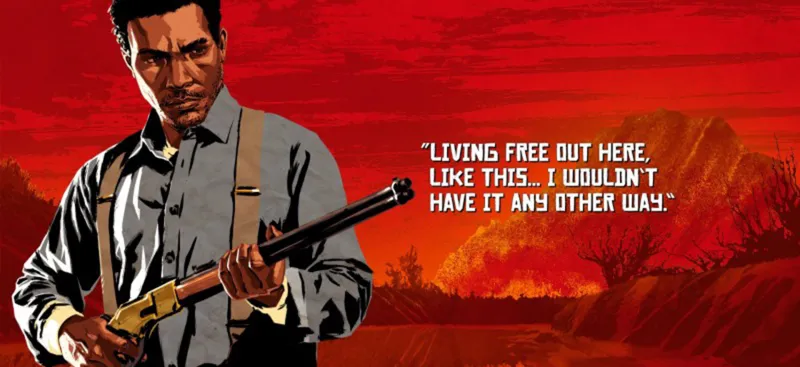 Celebrating Respectful Representations Of Blackness In Gaming