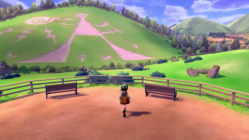 15 Things You Might Have Missed In The Pokémon Sword And Shield Announcement