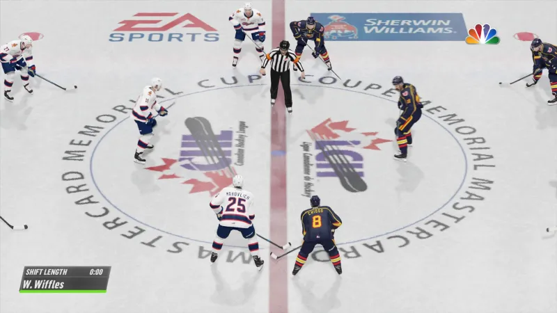 A Sports Newbie Spends A Week Playing NHL 19