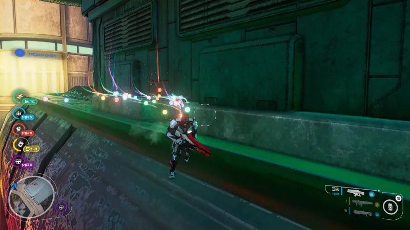 We Discuss Why Some Of Us Are Still Hooked On Crackdown 3
