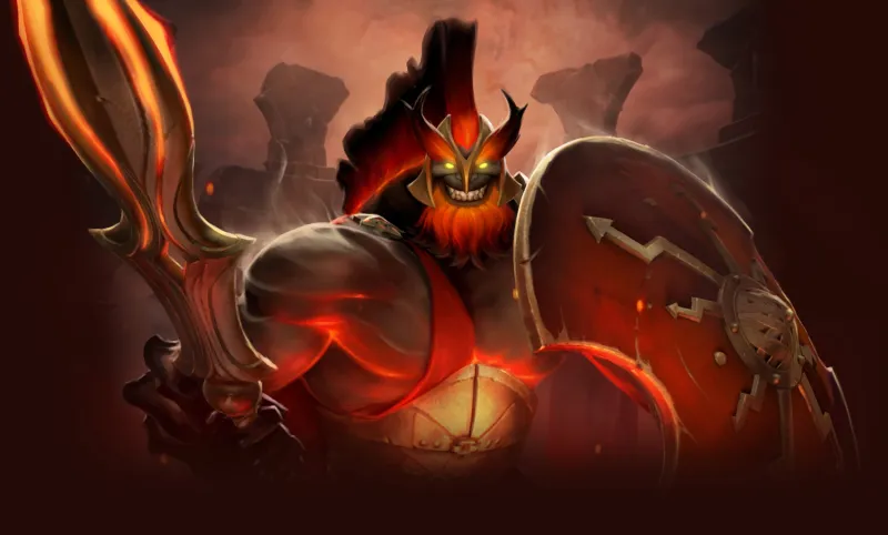 Dota 2's Latest Update Introduces A New Hero
