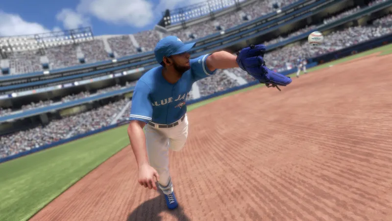 R.B.I. Baseball 19 Takes The Plate With Exclusive Topps Cards