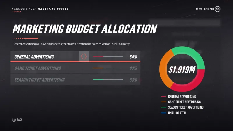 A Sports Newbie Spends A Week Playing NHL 19
