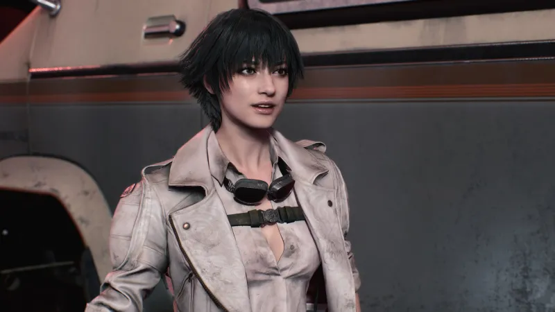 Do Not Expect More Content For Devil May Cry 5 Anytime Soon