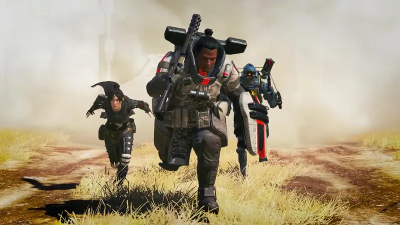 Respawn Has Banned Over 355,000 PC Apex Legends Cheaters Since Launch