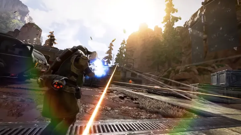 Apex Legends X Games Tournament Broadcast Delayed Due To Recent Shootings
