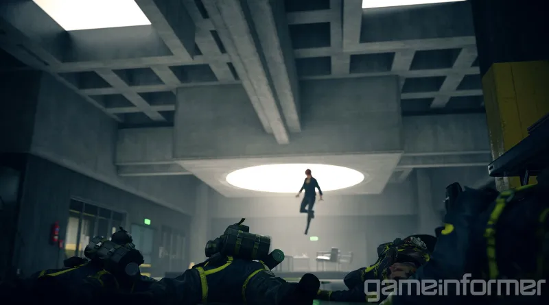 A Look At Every Supernatural Ability In Remedy's Control