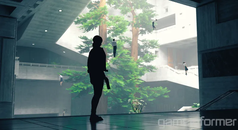How Control's Gameplay Differs From Past Remedy Games