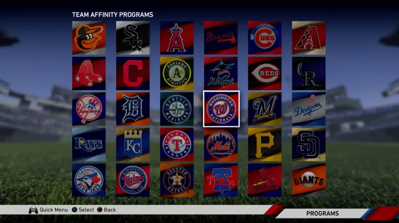MLB the Show 19's Diamond Dynasty Opens Up