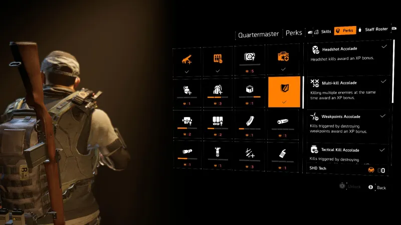 11 Tips To Help You Survive In The Division 2