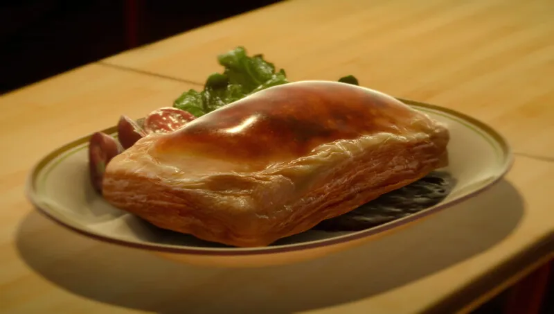 The Best And Worst Video Game Pies