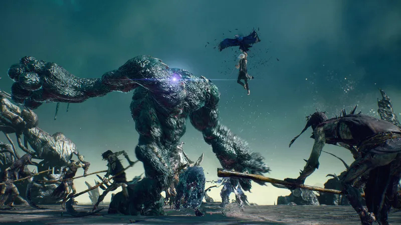 Devil May Cry 5 Has Reinvigorated The Brand According To Capcom